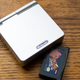 Compact baby was good for sneaking past my parents’ video game ban.